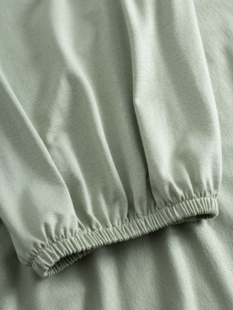 Piżama Pure Harmony Mint XXXL Momenti Per Me Piżama Pure Harmony Mint XXXL Momenti Per Me