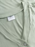 Piżama Pure Harmony Mint XL Momenti Per Me Piżama Pure Harmony Mint XL Momenti Per Me