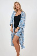 Piżama Twilight Blue XL Momenti Per Me Piżama Twilight Blue XL Momenti Per Me