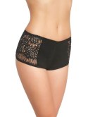Shorty She 154 Czarne Gabidar Shorty She 154 Czarne Gabidar
