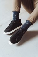 Skarpety 056-170 Jeans Steven Skarpety 056-170 Jeans Steven