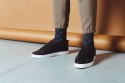 Skarpety 056-170 Jeans Steven Skarpety 056-170 Jeans Steven