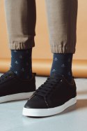 Skarpety 056-170 Jeans Steven Skarpety 056-170 Jeans Steven