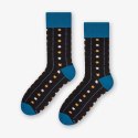 Skarpety Stars 051-102 Czarne More Skarpety Stars 051-102 Czarne More