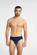 Slipy Fog 2-pack 40837-MLC Czarno-Granatowe Henderson Slipy Fog 2-pack 40837-MLC Czarno-Granatowe Henderson