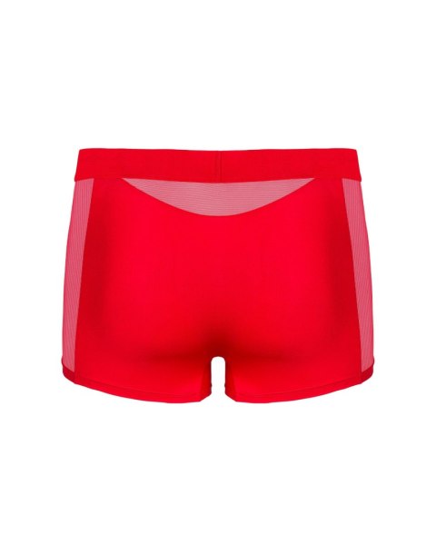 Bokserki Boldero Red Obsessive Bokserki Boldero Red Obsessive