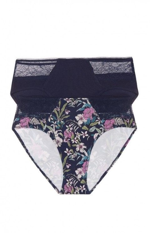 Figi Hally 2-pack 39889-K006 Henderson Ladies Figi Hally 2-pack 39889-K006 Henderson Ladies