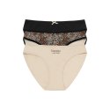 Figi Mimi 36508 K046 Zestaw 3 sztuk Henderson Ladies Figi Mimi 36508 K046 Zestaw 3 sztuk Henderson Ladies