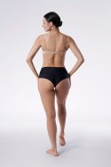 Figi Simple Brasil Maxi Czarne Julimex Figi Simple Brasil Maxi Czarne Julimex