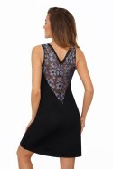 Koszulka Luna II Black Donna Koszulka Luna II Black Donna