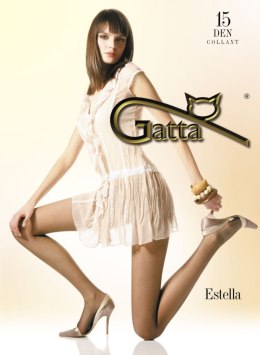 Rajstopy Gatta Estella 15 Gatta