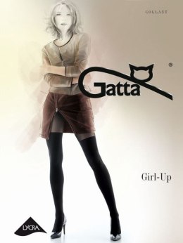 Rajstopy Girl Up 25 Gatta