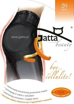 Rajstopy korygujące Bye Cellulite 20 DEN Gatta