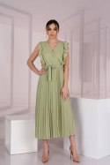 Sukienka Merlotina Olive Merribel Sukienka Merlotina Olive Merribel