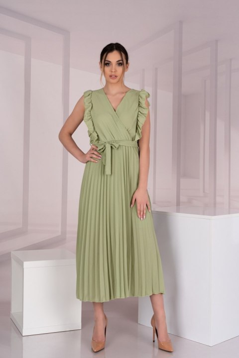 Sukienka Merlotina Olive Merribel Sukienka Merlotina Olive Merribel