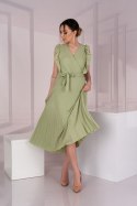 Sukienka Merlotina Olive Merribel Sukienka Merlotina Olive Merribel