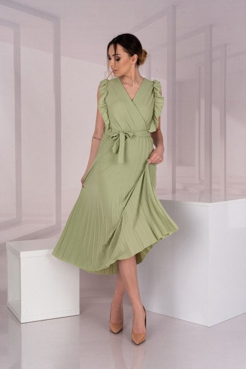 Sukienka Merlotina Olive Merribel Sukienka Merlotina Olive Merribel