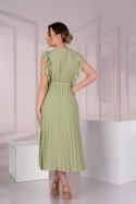 Sukienka Merlotina Olive Merribel Sukienka Merlotina Olive Merribel