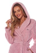Szlafrok Brandi 2204 Baletowy L&L Szlafrok Brandi 2204 Baletowy L&L