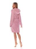Szlafrok Brandi 2204 Baletowy L&L Szlafrok Brandi 2204 Baletowy L&L